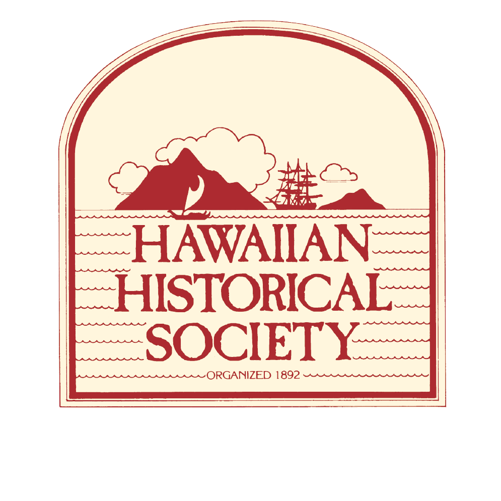 Lei Pua ʻAla Book Talk - logo